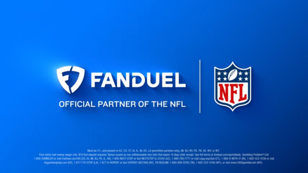 Best Sportsbook for NFL Props
