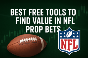 Best Free Tools to Find Value in NFL Prop Bets