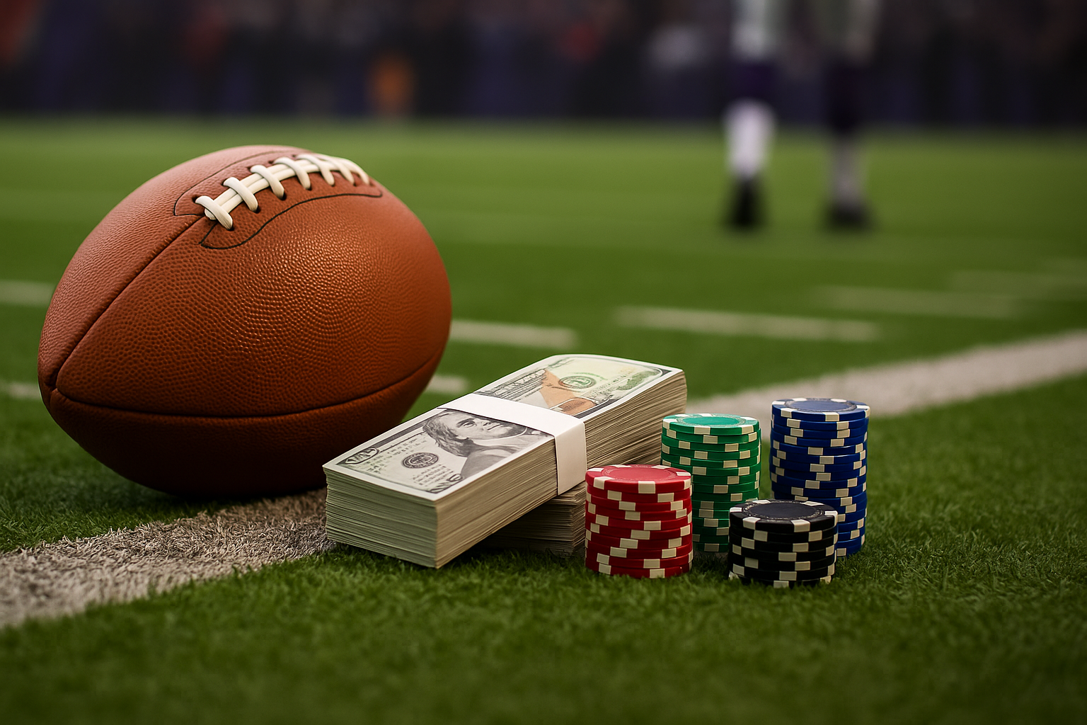 bankroll management for prop betting chart with example bet tracking