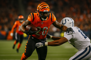 Anytime TD Scorer Comparison [2025]: Top Sites Ranked
